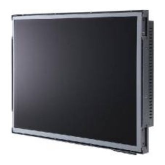 AXIOMTEK FDK series Manuals
