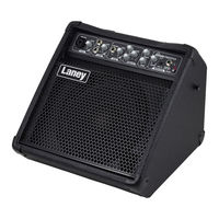Laney Audiohub Freestyle User Manual