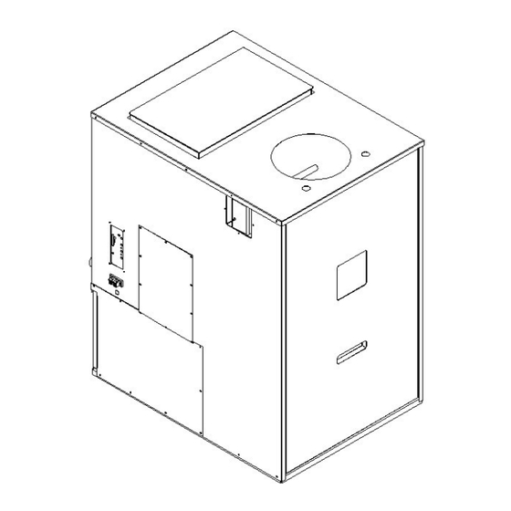 St. Croix SCF 050 Installation & Operation Manual