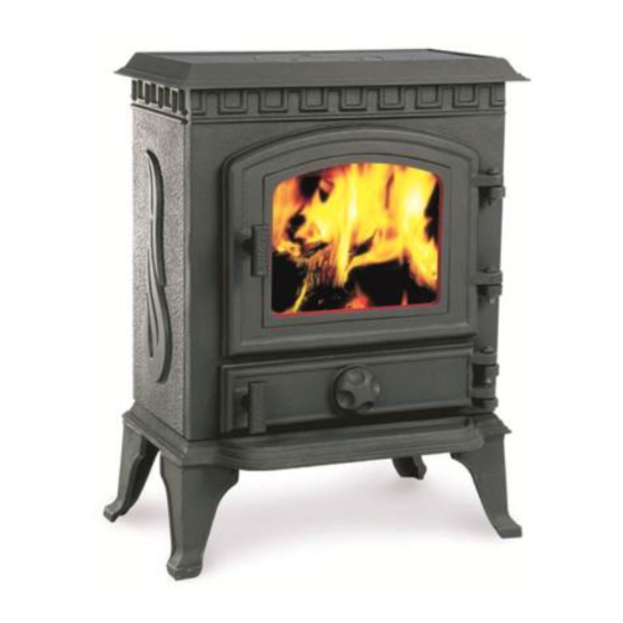 Broseley York Petite Installation And Operation Manual