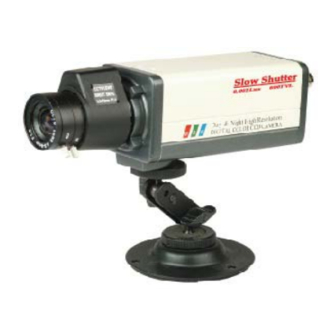COP-USA CC25NVD?H User Manual
