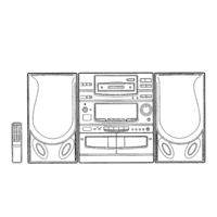 SANYO DC-D17 Servise Manual