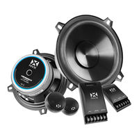 NVX VSP4 User Manual