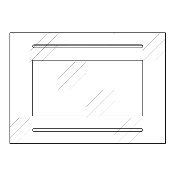 Touchstone 80006 Forte User Manual