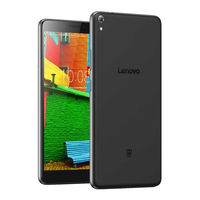 Lenovo PB1-750P Hardware Maintenance Manual