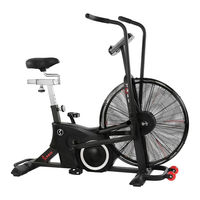 Sunny Health & Fitness SF-B2729 User Manual