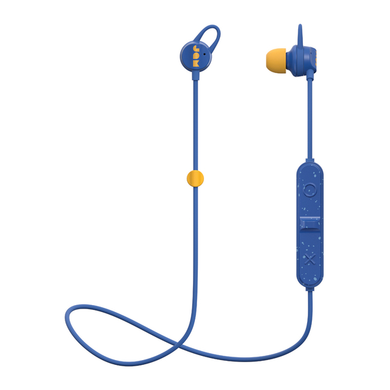 Live loose earphones manual new arrivals