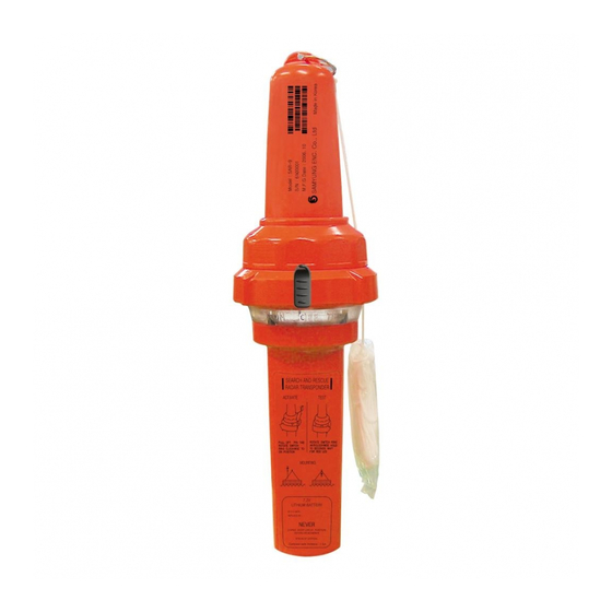 Samyung ENC SAR-9 Instruction Manual