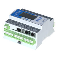 iSMA B-AAC20 User Manual