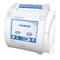 KCI infoV.A.C Owner's Service Manual