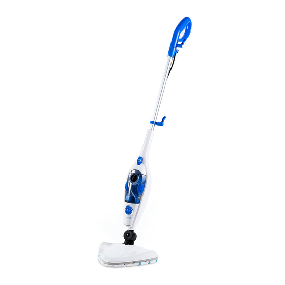 Tristar Cares Cleanica 360 JJ-SC-005B/EL20003 Cleaning Manual