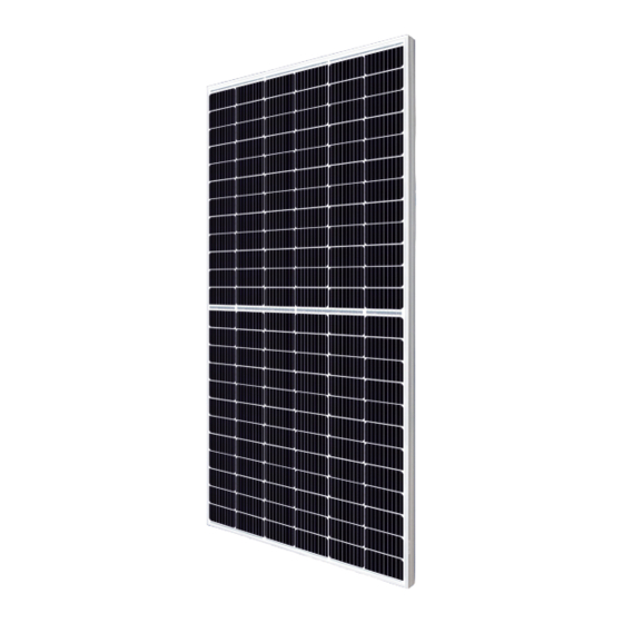 Et ET-M672BH GL Series Manuals