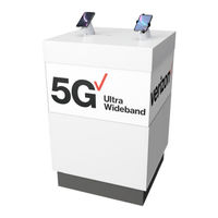 Verizon SMART CUBE Quick Start Manual