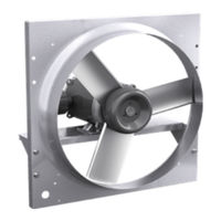 Greenheck SDPHE Installation, Operation And Maintenance Manual