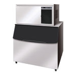 Hoshizaki E1CL-D106 Instruction Manual
