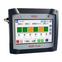 ROJ PCS 200 Original Instructions Manual
