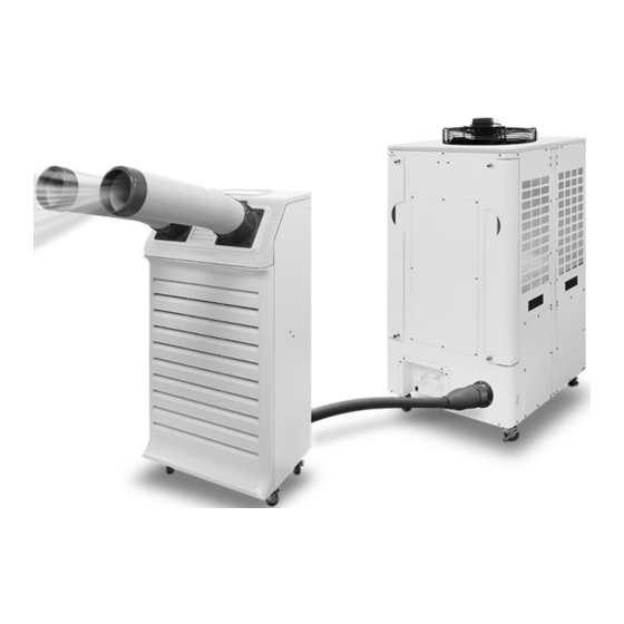 Powercool PC Series Manuals