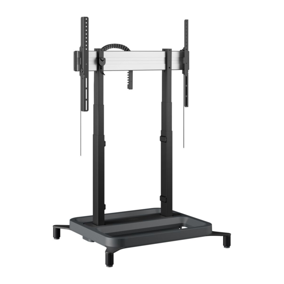 vogel's RISE 5105 Installation & User Manual