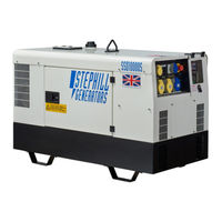 Stephill SSD10000S/3PH Operation Manual