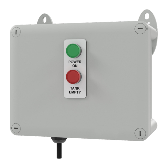 Matelec FPC-11010 Quick Start Manual