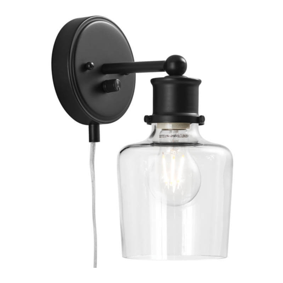 Kichler Lighting HELEN 37536 Instructions Manual