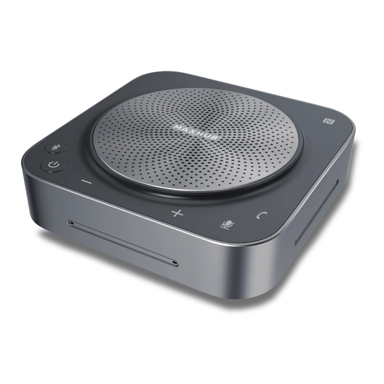 MAXHUB UC BM35 User Manual