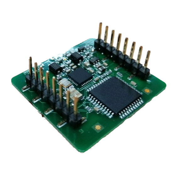 Elatec TWN3 Integration Manual