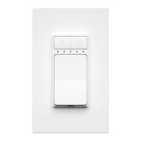 Yolink YS5707-UC Installation Manual & Users Manual