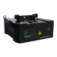 Laserworld Club Series Speed Edition Manual