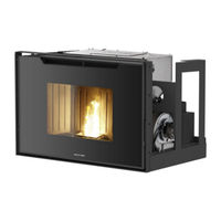 Jolly Mec SYNTHESIS MODULAR 80 Instructions For Installation, Use And Maintenance Manual