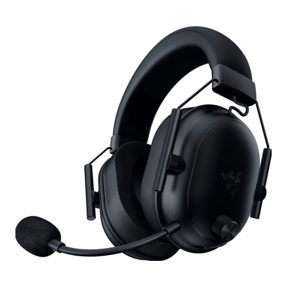 Razer RZ04-0496 Important Product Information Manual