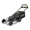 EGO Power Plus PRO X LMX5300SP - CORDLESS MOWER Manual