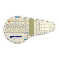 Suzuki OMNICHORD OM-108 Owner's Manual