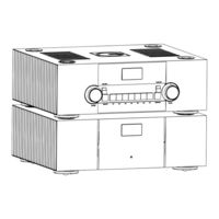 Goldmund MIMESIS 20M User Manual