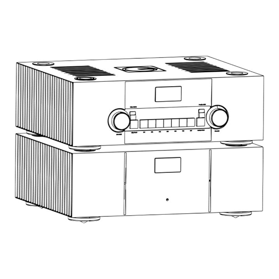 Goldmund MIMESIS REFERENCE User Manual