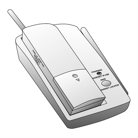 AT&T 7220 User Manual