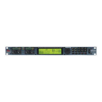 DBX Quantum II Manual