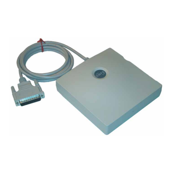 GateWay Fax Systems 90SI User Manual