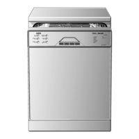 AEG OKO FAVORIT 4270 i User Instructions