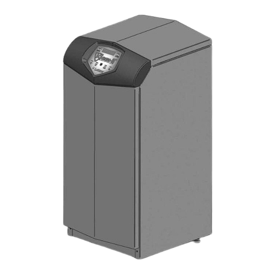 Knight 80 Installation & Operation Manual