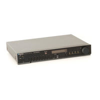 Harman Kardon Citation 23 Tehnical Manual