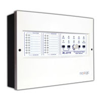 Maxlogic ML-221XX series User Manual