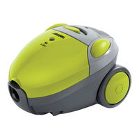 Zelmer 01Z011 User Manual