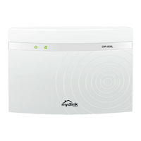 D-Link DIR-808L User Manual