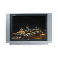 LG 21FX4 AL-TH Service Manual