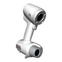 Omega Scanner 3D User Manual