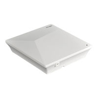 Ruijie RG-AP530-I V2 Series Installation And Reference Manual