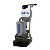 WerkMaster The EDGE Operator's Manual