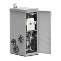 Unical KONf Series Installation And Servicing Manual