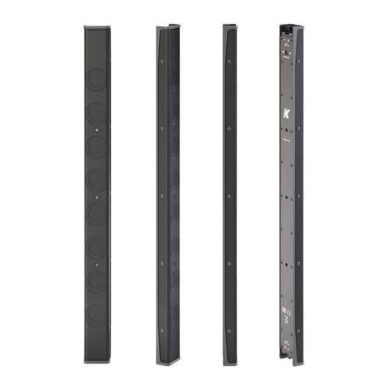 K-array Vyper-KV25 User Manual